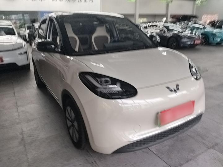 Wuling Bingo 2023 410km Exclusive photo 3