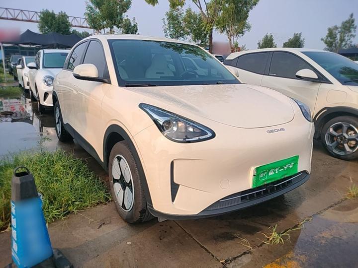 Xingyuan 2025 310km photo 3