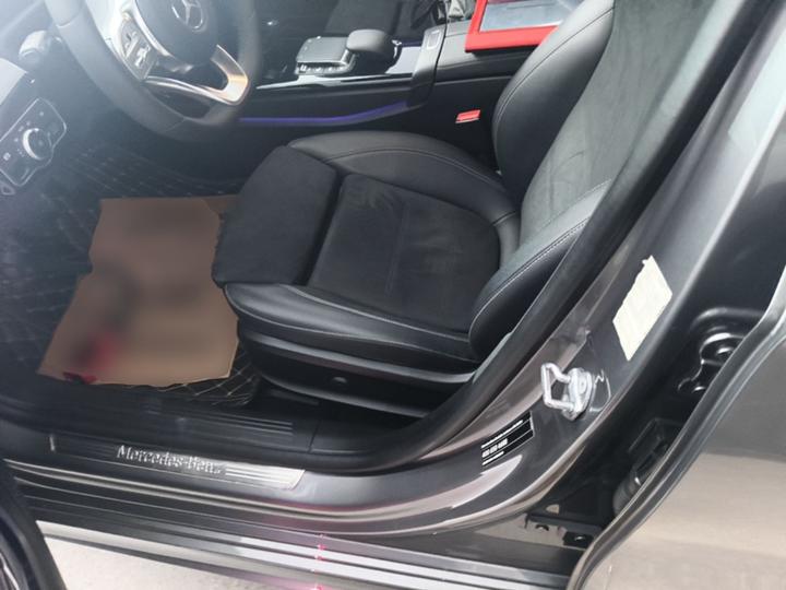A-Class 2021 A 200 L Sport Fashion photo 6