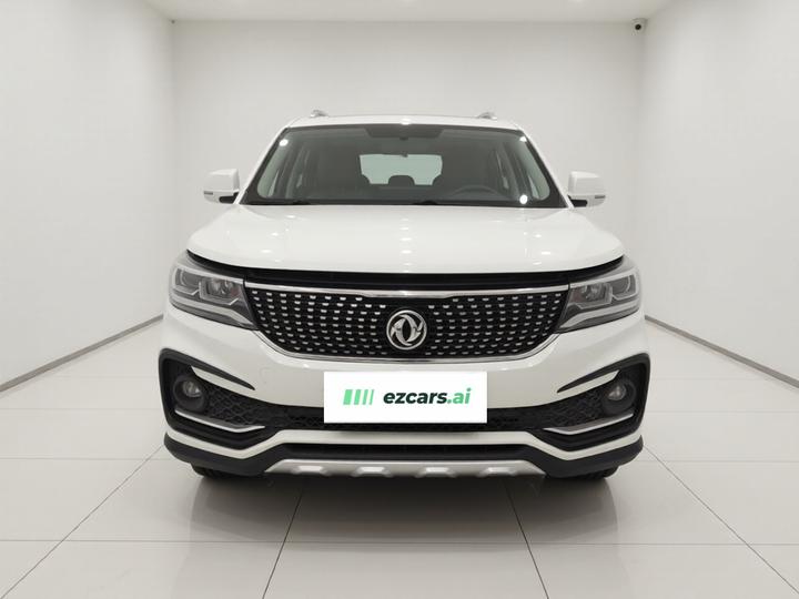 X5 2017 1.6L CVT Exclusive photo 2