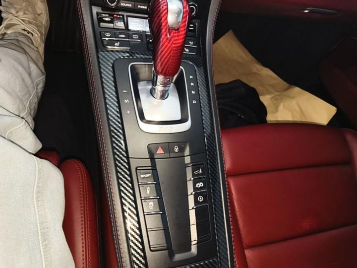 718 2018 Cayman 2.0T photo 5