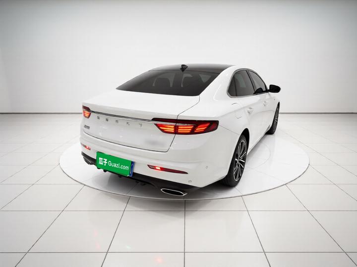 Preface 2021 Facelift 2.0TD Premium photo 4