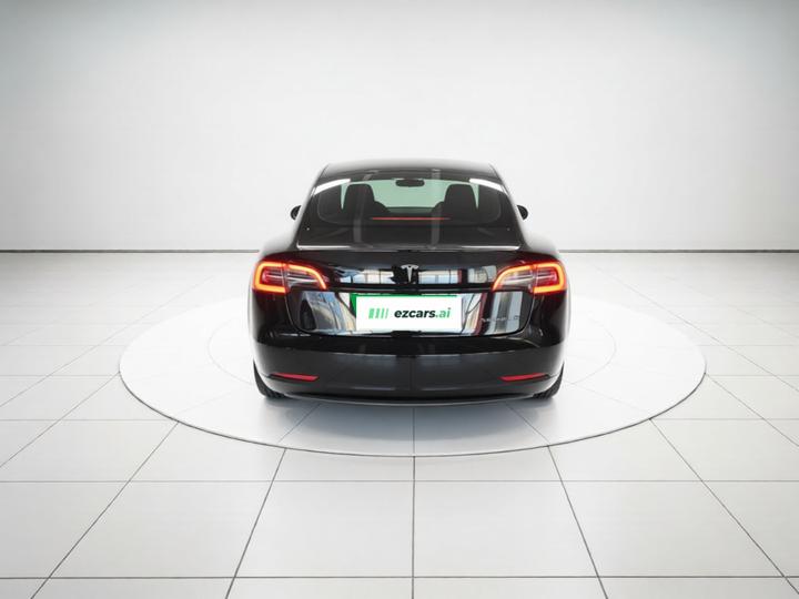 Model 3 2022 RWD photo 3