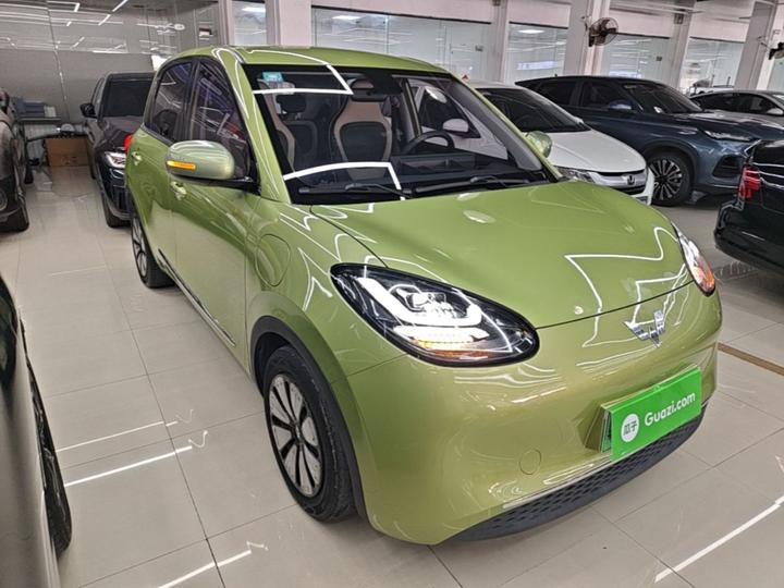 Wuling Bingo 2023 333km photo 3