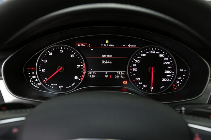 A6L 2018 35 TFSI Collection photo 5
