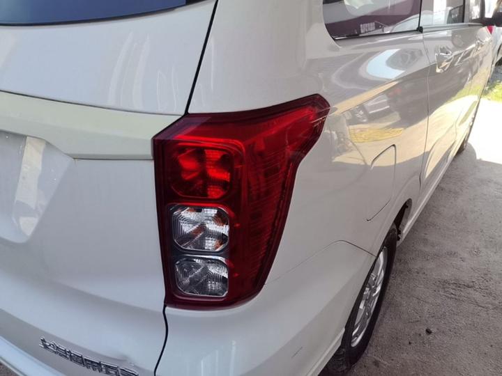 Wuling Hongguang 2019 1.5L S Standard China VI LAR photo 7