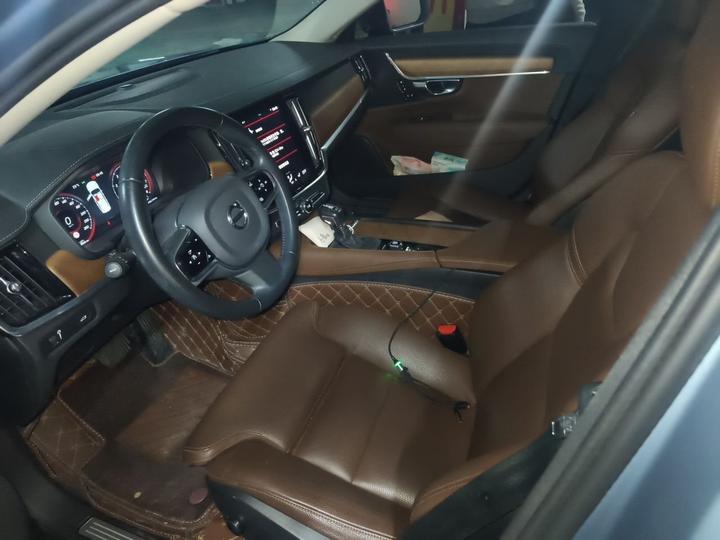 S90 2020 T5 Luxury photo 7