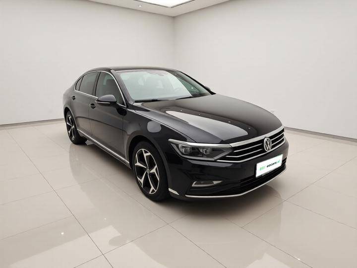 Magotan 2023 200 Anniversary Edition 280TSI DSG Leading photo 3