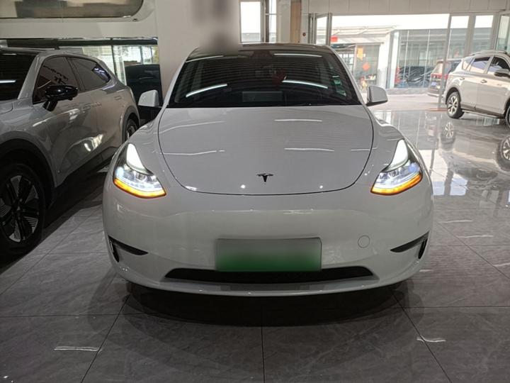 Model Y 2022 Performance AWD photo 2