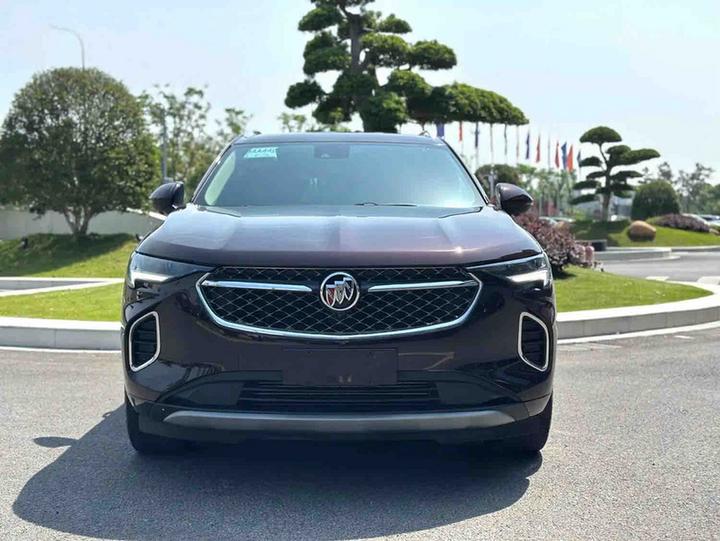 2020 Envision S 652T AWD Avenir photo 5