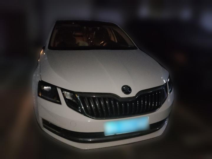 Octavia 2018 TSI280 DSG Flagship photo 3