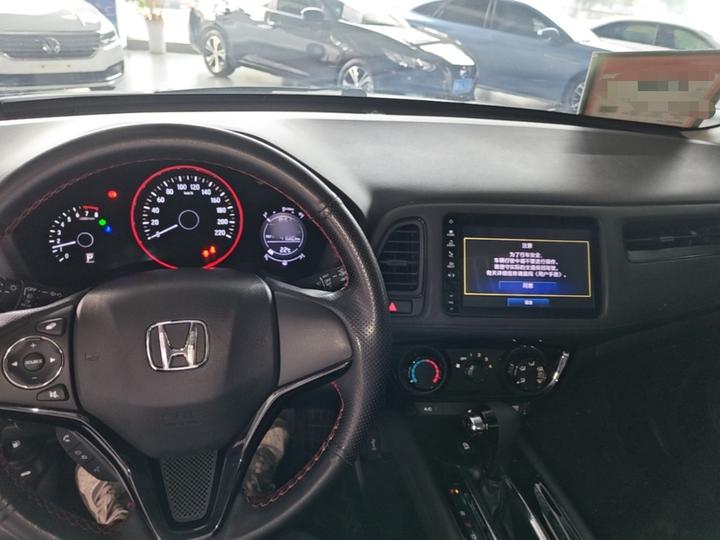 Vezel 2020 1.5L CVT photo 5