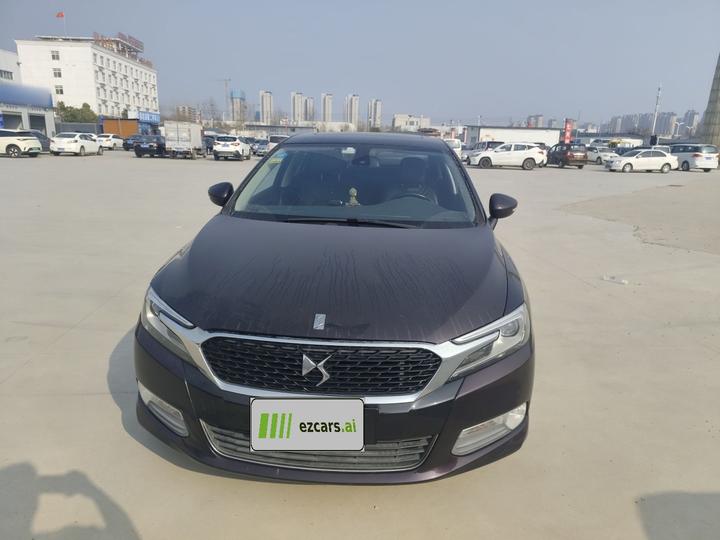 5LS 2014 1.6T THP160 photo 2