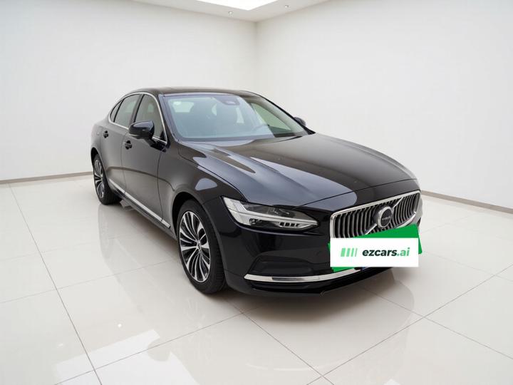 S90 2024 B5 Luxury photo 3