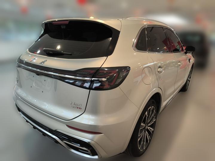 HS5 2023 2.0T AWD Pro photo 6