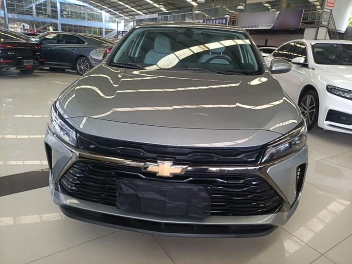 Cruze 2023 1.5L DCT Enjoy photo 2