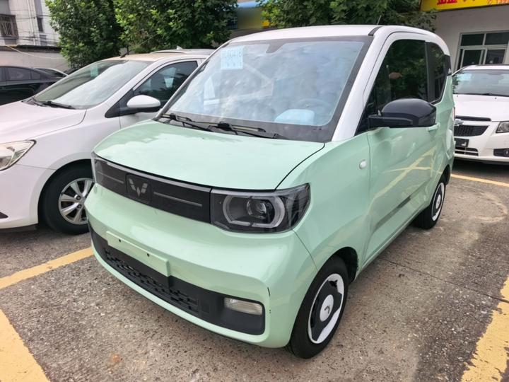 Hongguang MINIEV 2022 Macaron LFP