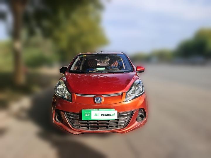 Benni 2015 1.4L IMT Luxury China V photo 2