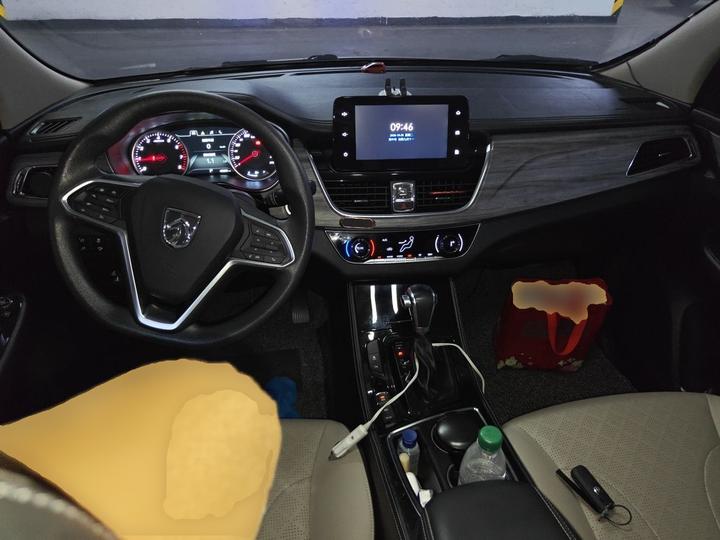 730 2019 1.5T CVT Flagship 7-Seater China VI photo 5