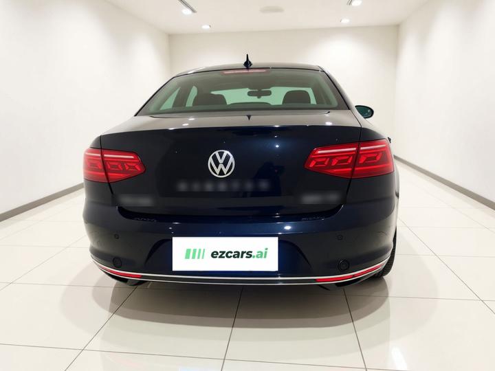 Magotan 2021 330TSI DSG 30 Anniversary Edition photo 5