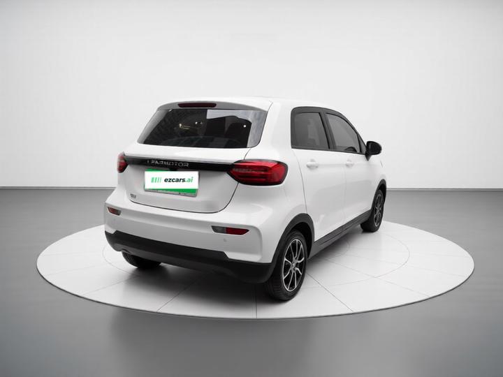 Leapmotor T03 2023 310 photo 4