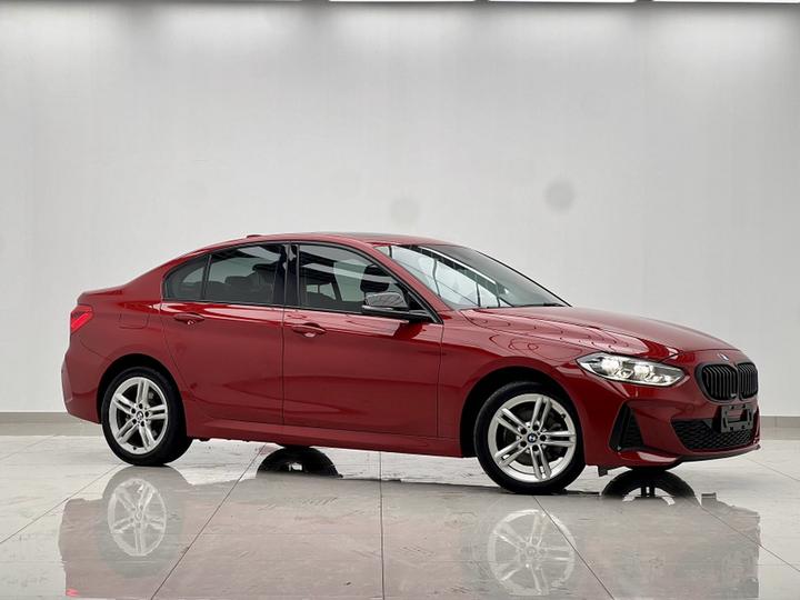 1 Series 2021 Facelift 120i M Sport photo 3