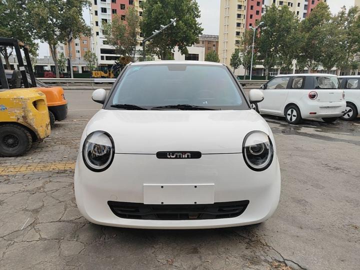 Nevo Changan Lumin 2024 130km photo 2