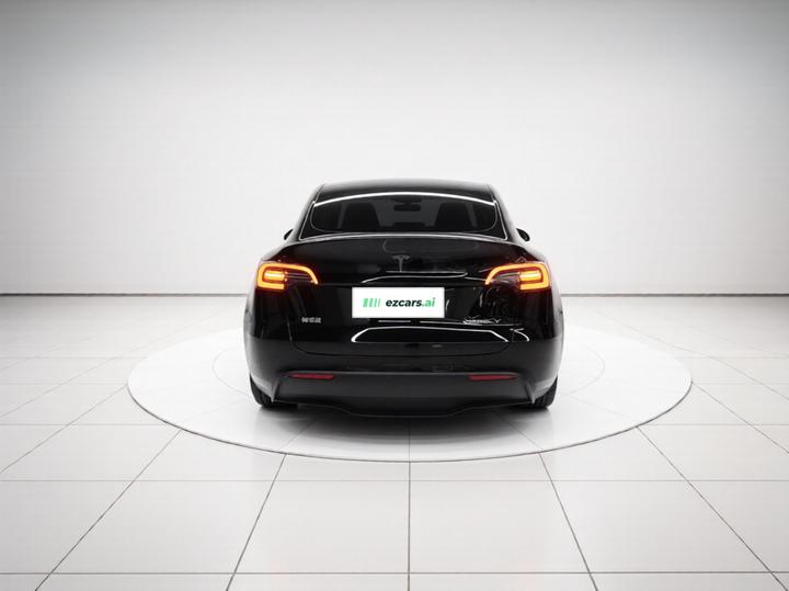Model Y 2022 Facelift RWD photo 3