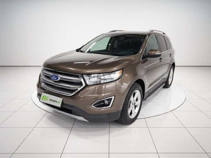 Edge 2016 EcoBoost 245 RWD 5-Seater