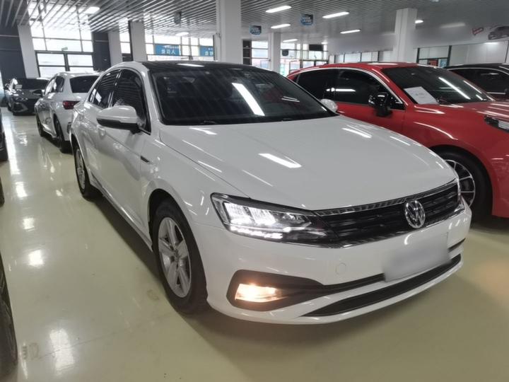 Lamando 2021 230TSI DSG photo 3