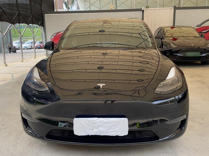Model Y 2022 Performance AWD photo 2
