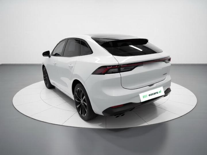 Forthing T5 EVO 2021 1.5TD DCT photo 4