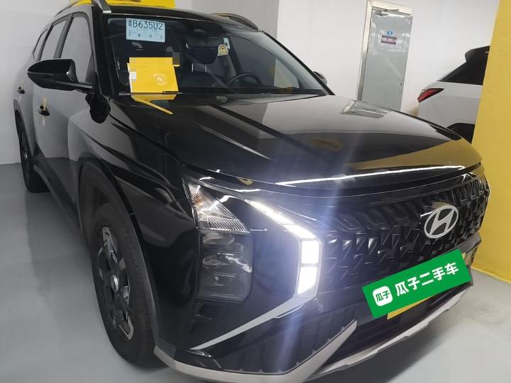 ix35 2023 2.0L Luxury DLX photo 3