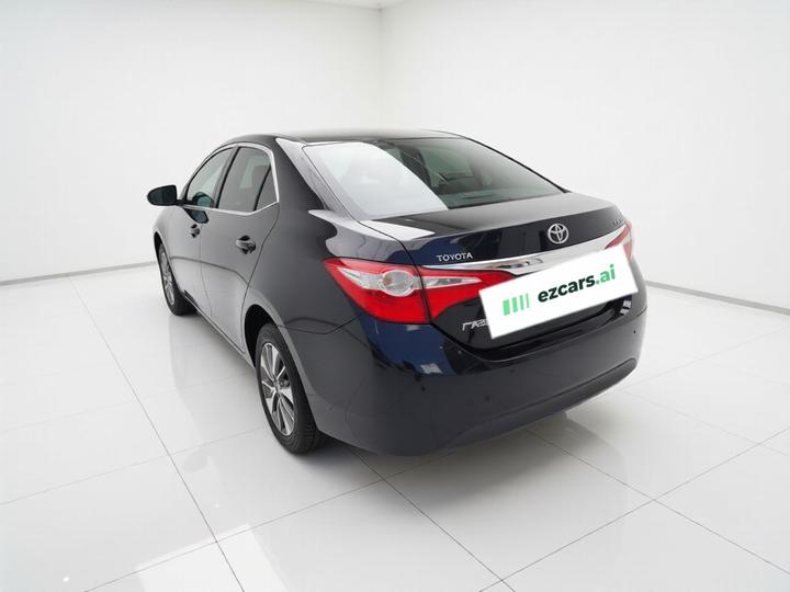 Levin 2014 1.8GS CVT Elite photo 4
