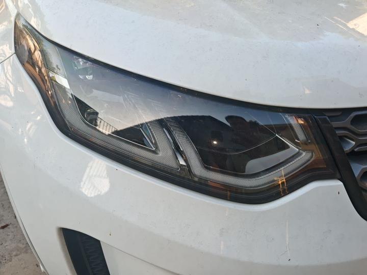 Discovery Sport 2020 249PS R-Dynamic Luxury photo 7