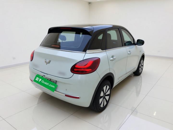 Wuling Bingo 2023 333km photo 6
