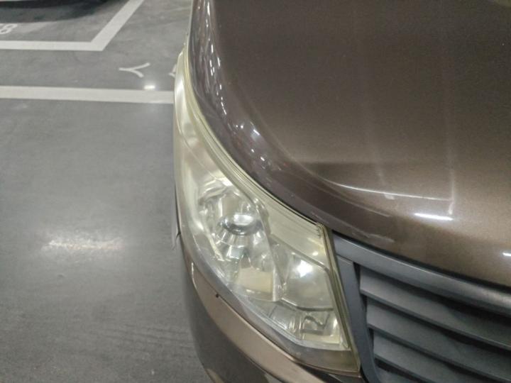Wuling 2015 1.5L Comfort L3C photo 8