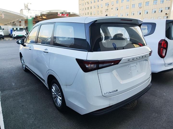 Wuling 2022 1.5L MT Elite photo 4