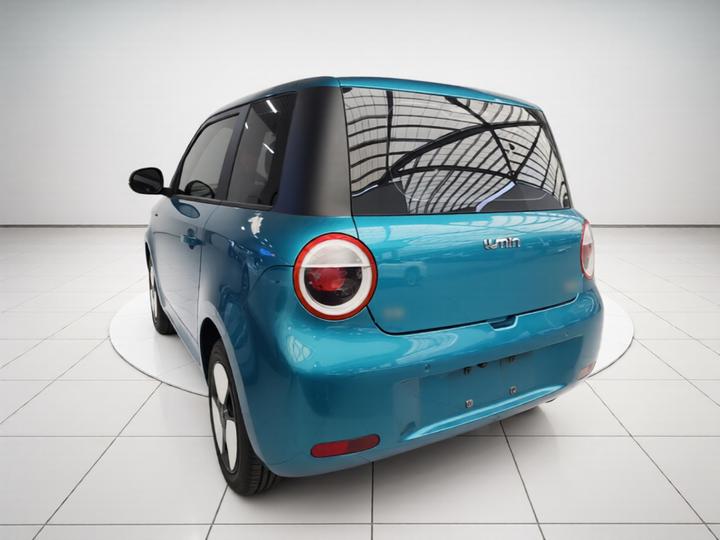 Nevo Changan Lumin 2022 301km photo 4