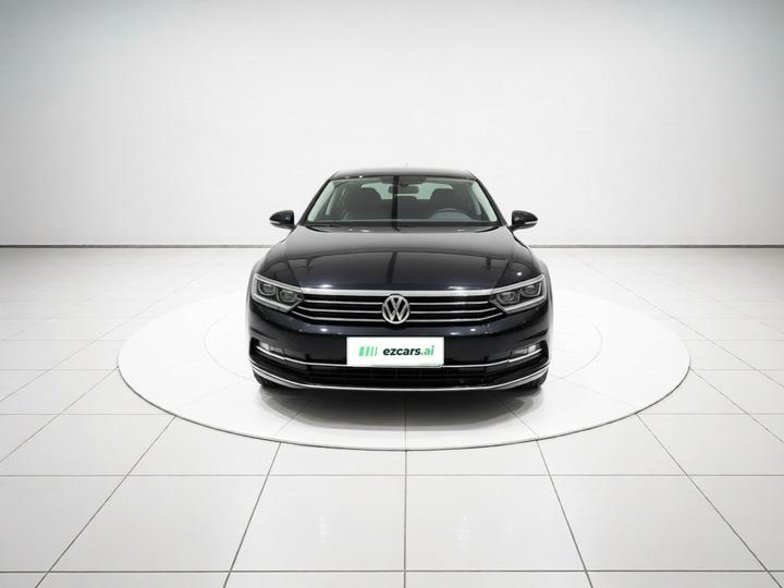 Magotan 2017 330TSI DSG Luxury photo 2