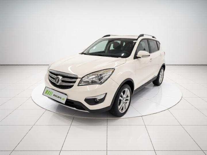 CS35 2016 1.6L AT Luxury IV