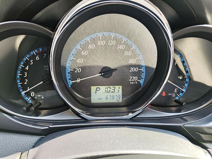 YARiS L 2016 Facelift 1.5E CVT photo 7
