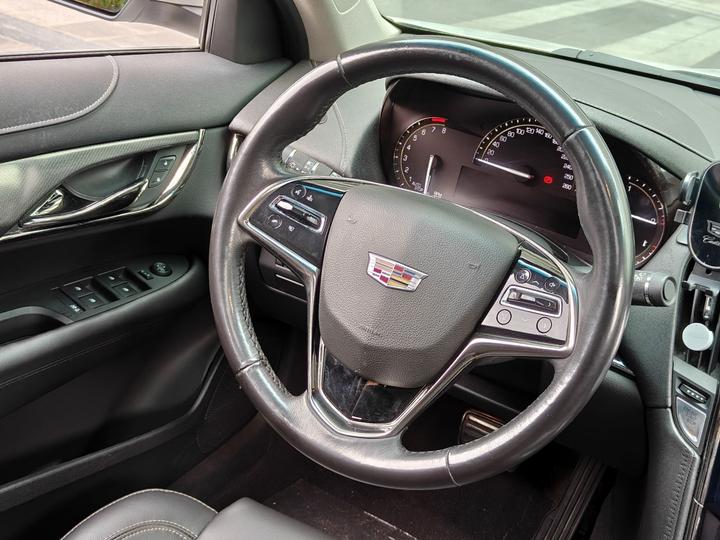 ATS-L 2017 28T Tech photo 3