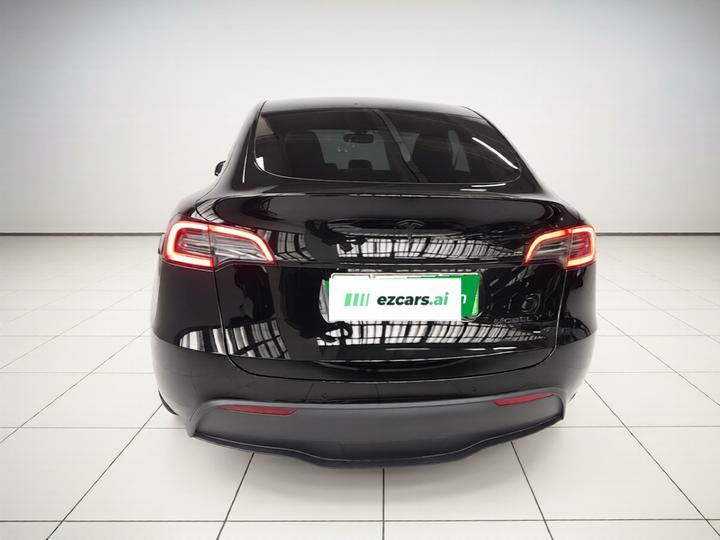 Model Y 2022 Facelift RWD photo 5