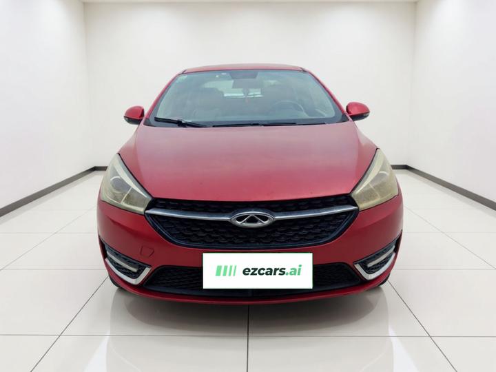 Arrizo 5 2018 1.5L CVT photo 2