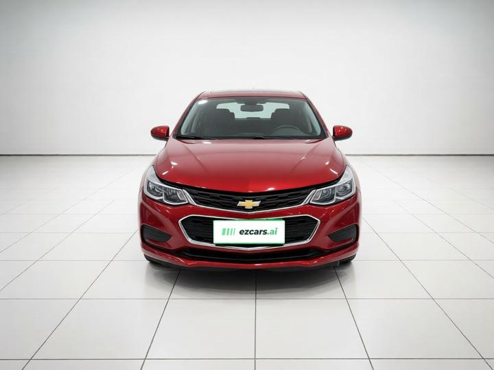 2017 1.5L AT photo 2