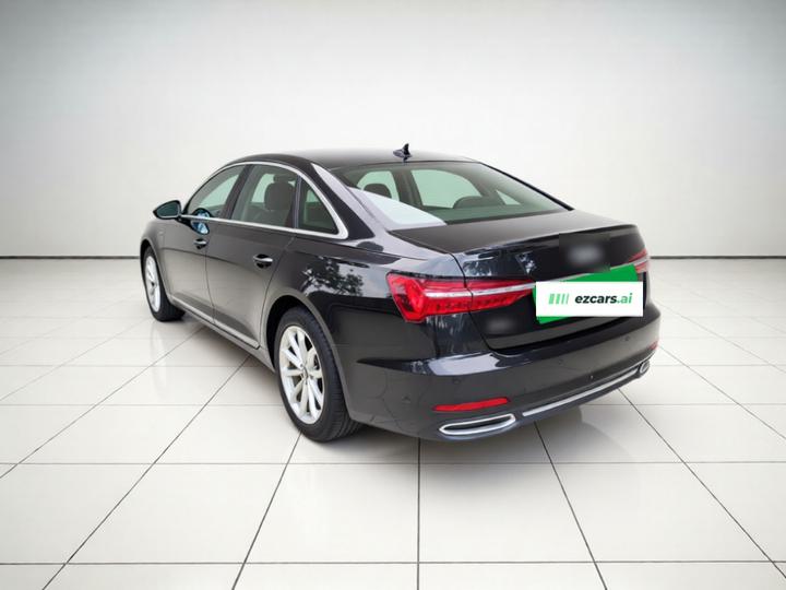 A6L 2021 40 TFSI Luxury photo 4
