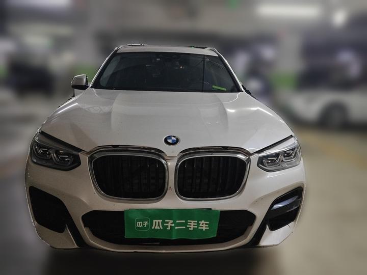 X3 2020 xDrive28i M Sport Package photo 2