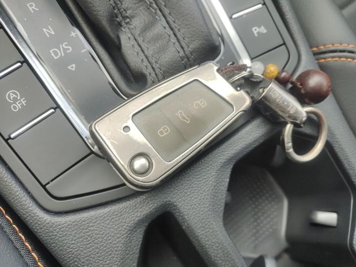Bora 2023 200TSI DSGPRO photo 8