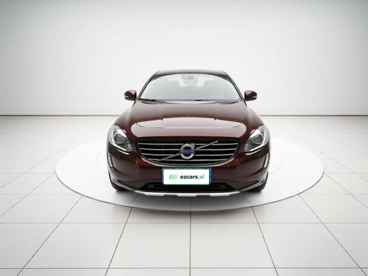 XC60 Imported 2014 Facelift T5 photo 2